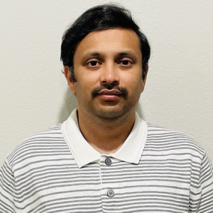 Sravan Kumar - Salesforce