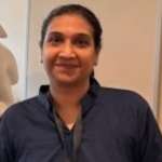 Aparna Kalle - Salesforce