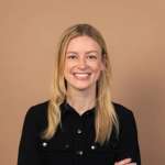 Liz Hamel - Salesforce