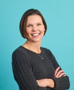 Kristin Pierce - Salesforce