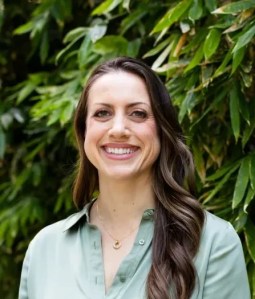 Sunya Norman - Salesforce