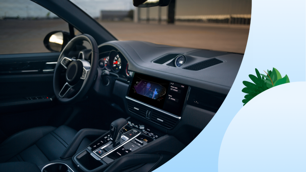 automotive cloud