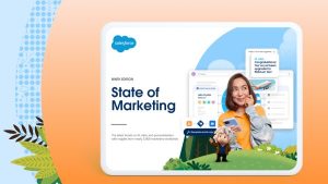 marketing report
