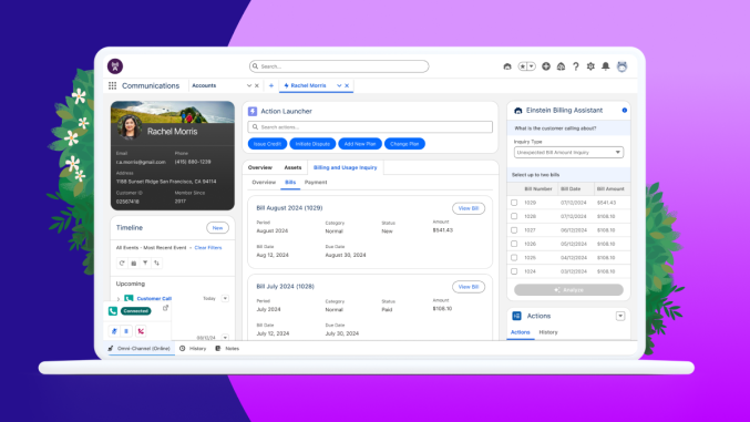 Salesforce-Announces-Industries-AI-Launches-New-Toolkit-Featuring-More-Than-100-Industry-Specific-AI-Capabilities