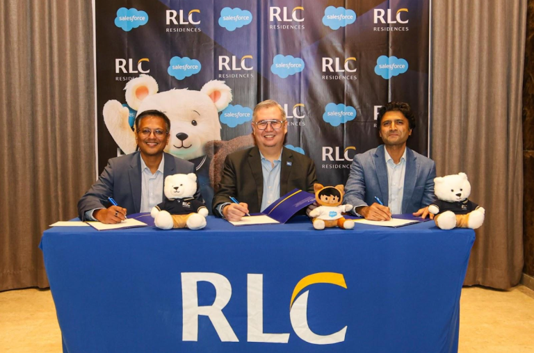 RLC Residences Aims to Enhance Customer Experiences with Salesforce