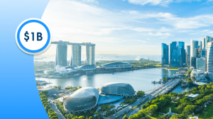 Singapore Investment