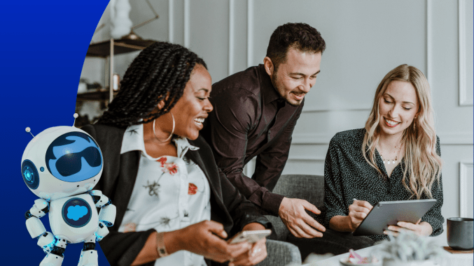 Salesforce Pamerkan Inovasi Agentic AI Terbaru di Agentforce World Tour Jakarta