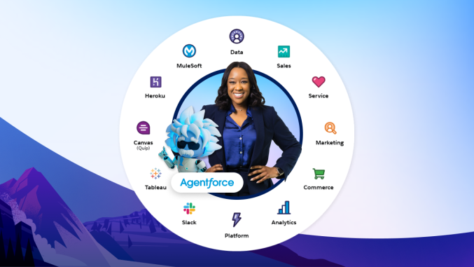 Agentforce, Data Cloud, and Customer 360 Applications Set to Unlock Growth for Philippine Businesses