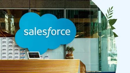 Salesforce Indonesia Leader Appointment