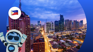 Salesforce Expands into the Philippines