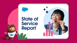 State of Service Thailand