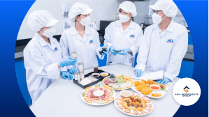 AIG builds a digital commercial platform with Salesforce