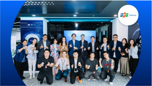 FPT Launches first ASEAN Salesforce Center of Excellence