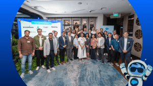 2025 ASEAN Partner Awards