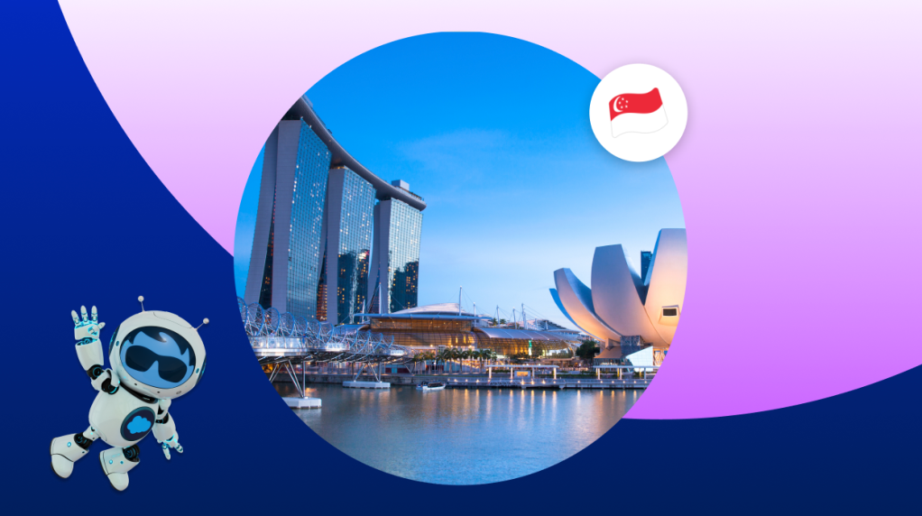 Agentforce 360 Adoption Drives Strong Customer Growth for Salesforce Singapore