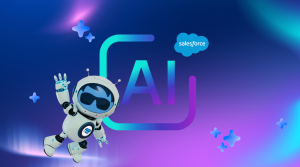 Agentforce is Now Built Into Salesforce Suites