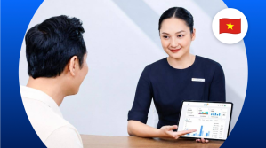 VIB strengthens AI and data foundation with Salesforce to deliver more personalized customer experiences