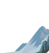 Illustration of mountain