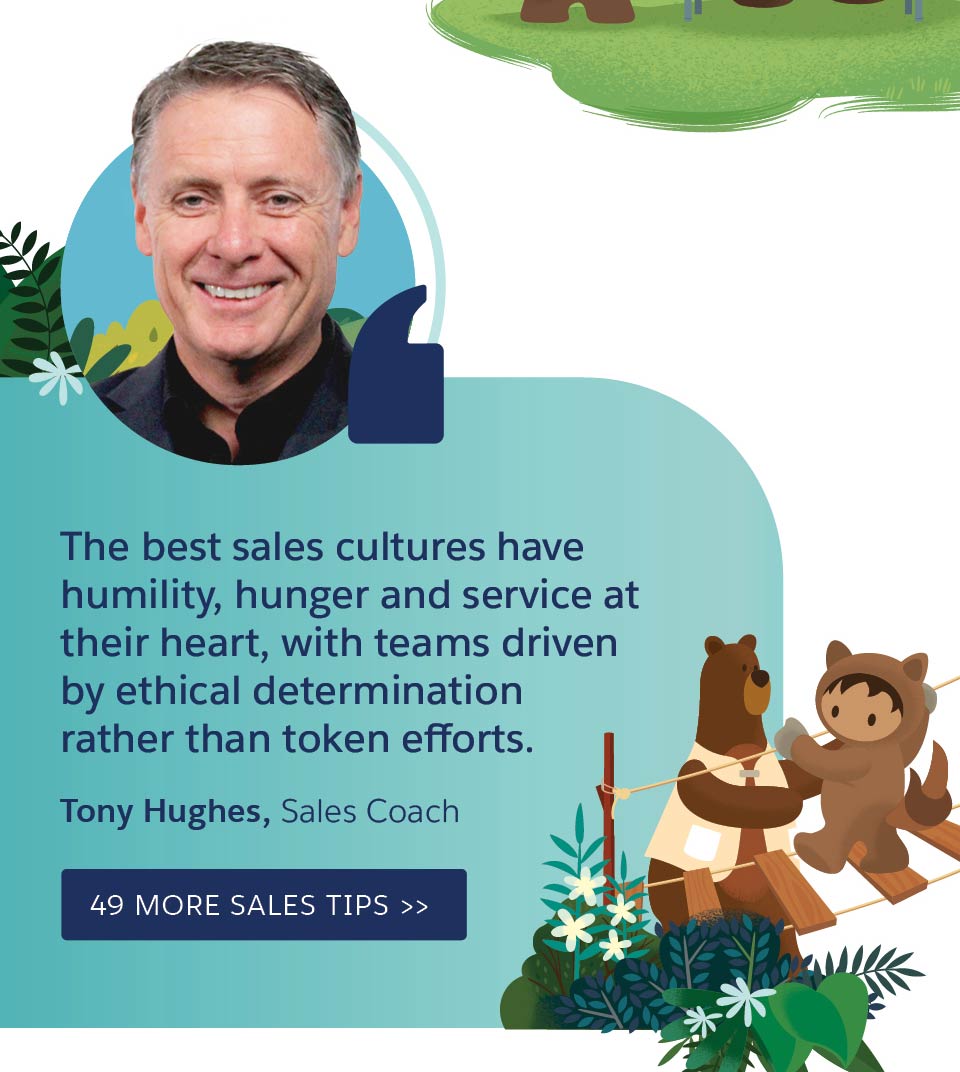 See 49 more sales tips