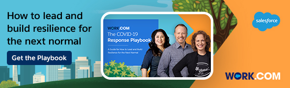 Covid-19 Response Playbook banner cta