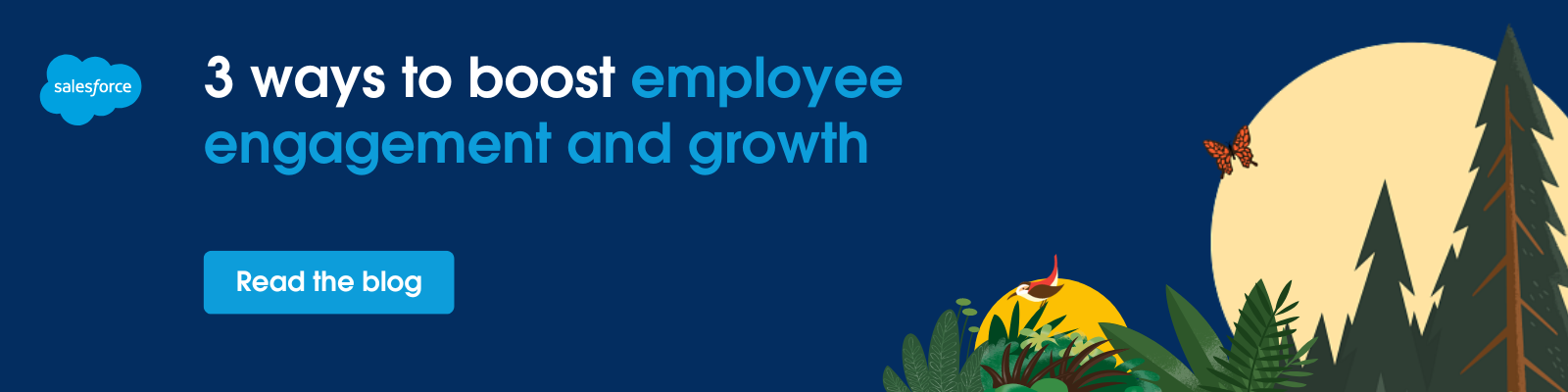 3 ways to boost employee engagement and growth