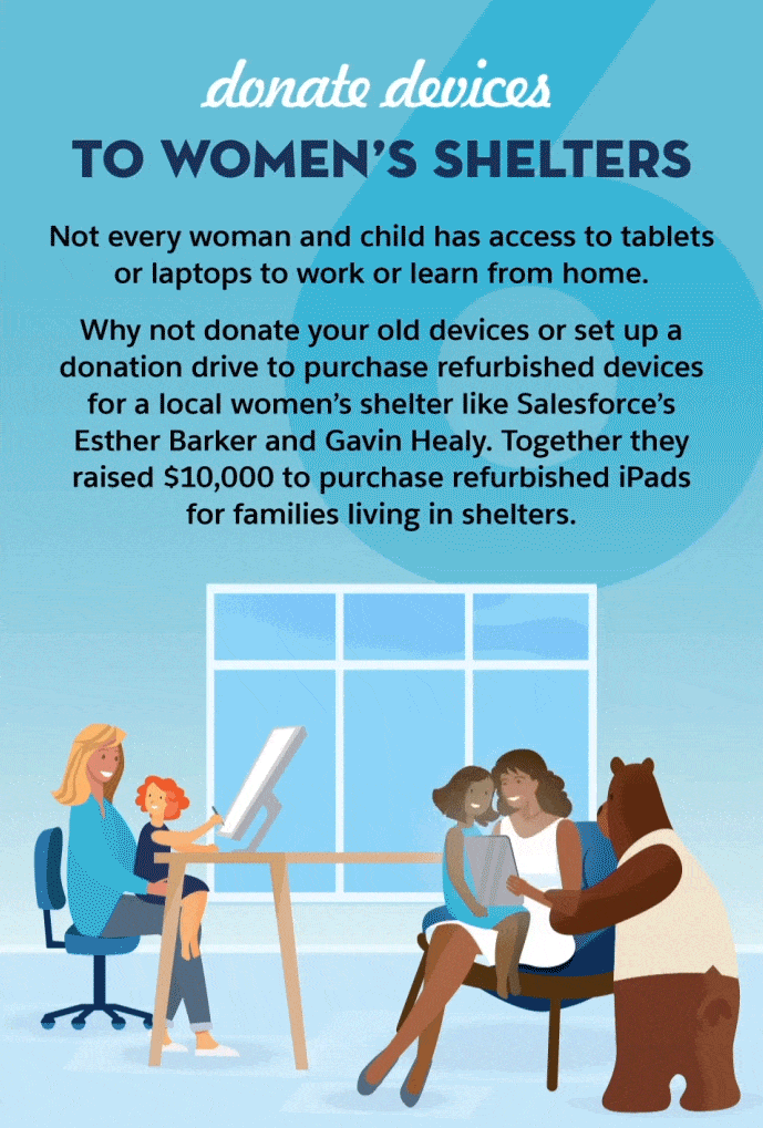 Donate Devices