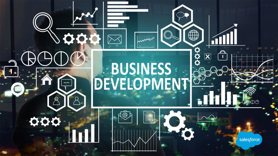 The Ultimate Guide to Business Development