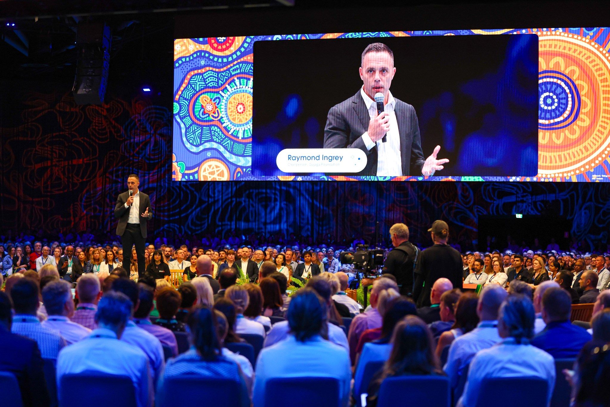 Salesforce World Tour Sydney 2024 Salesforce