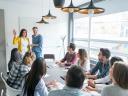 4 Creative Ways to Make AI the New Team Member Your Sales Reps Will Love