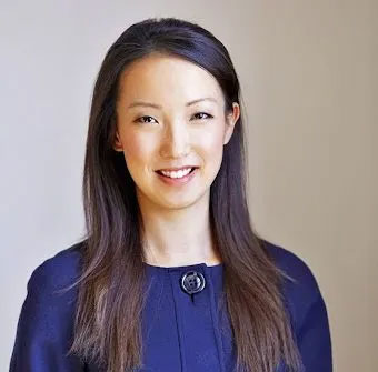 Clara Shih, CEO of Salesforce AI