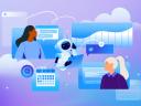 5 characteristics of agentforce companies