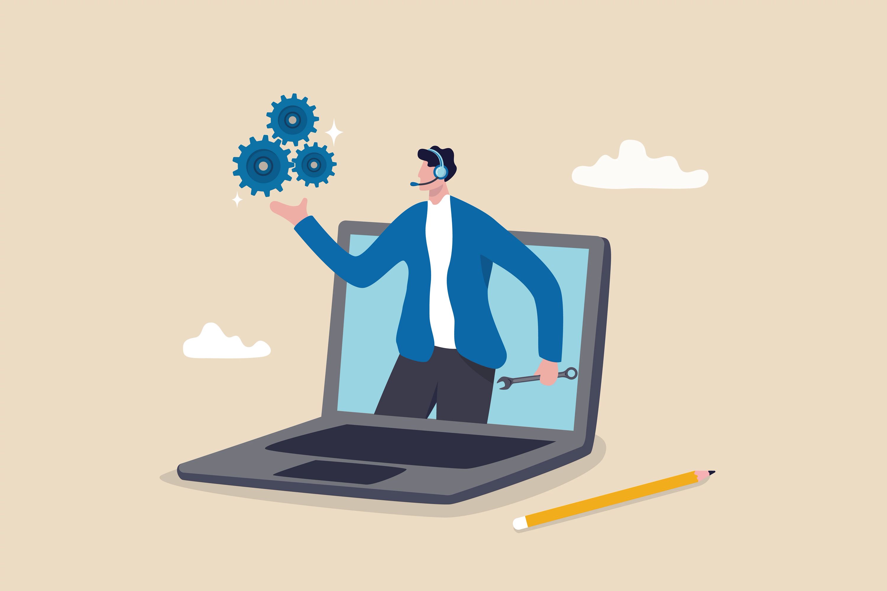 Agentic AI is transforming sales - are you ready?