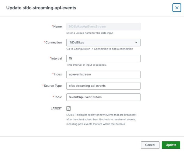 A Security Architecture Guide to Event Monitoring | Salesforce