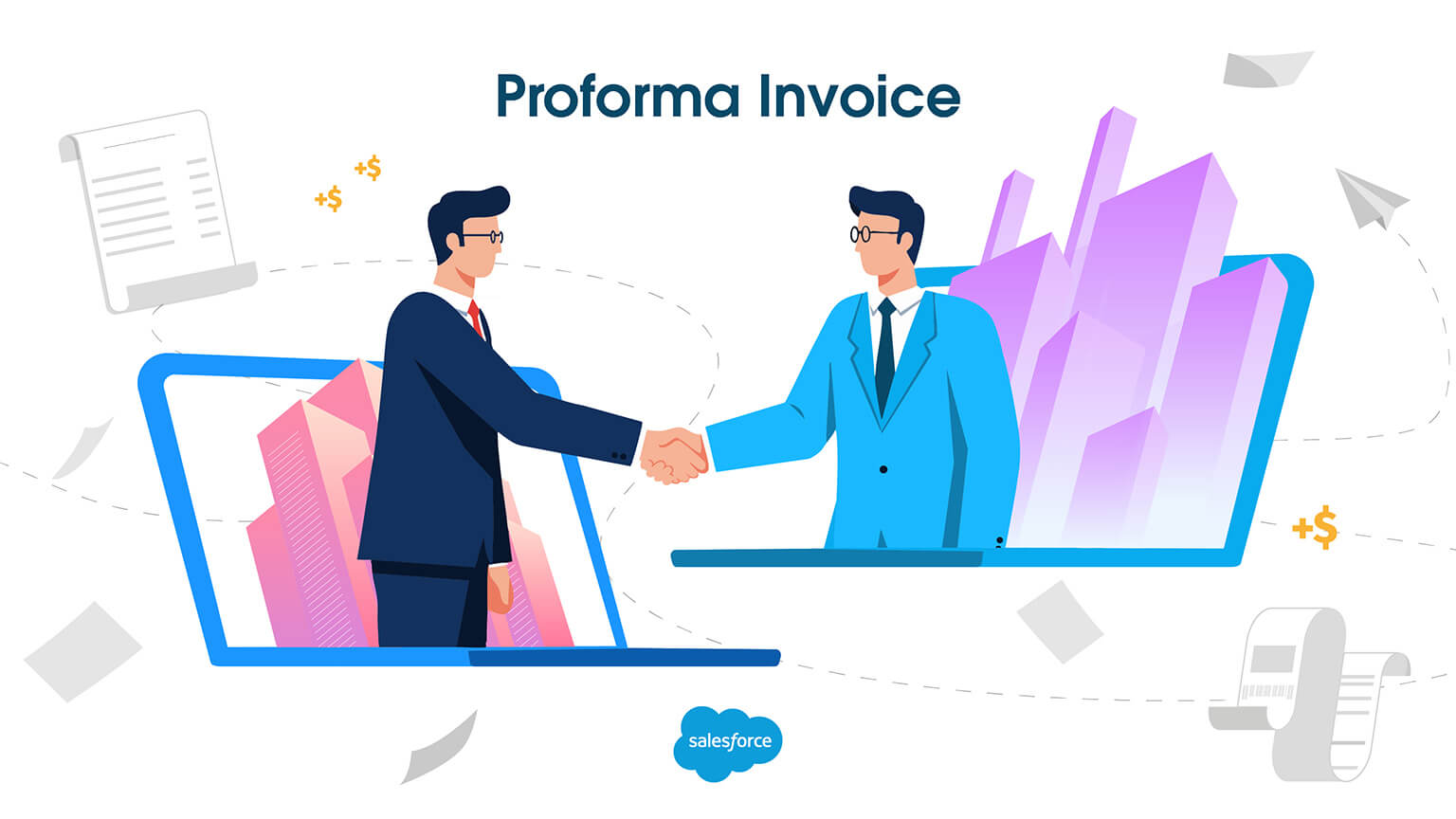 Proforma Invoice