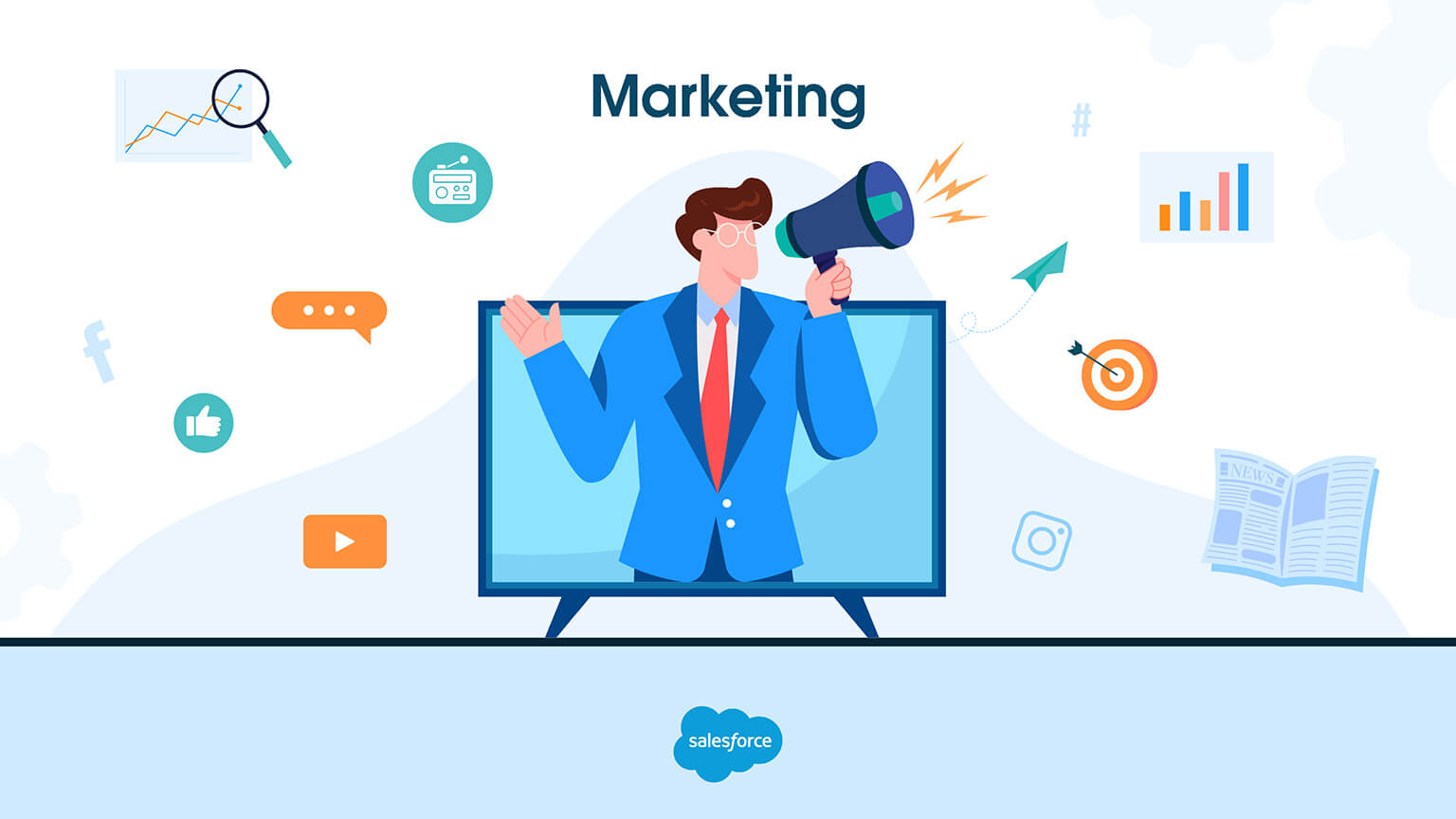 What is Marketing?