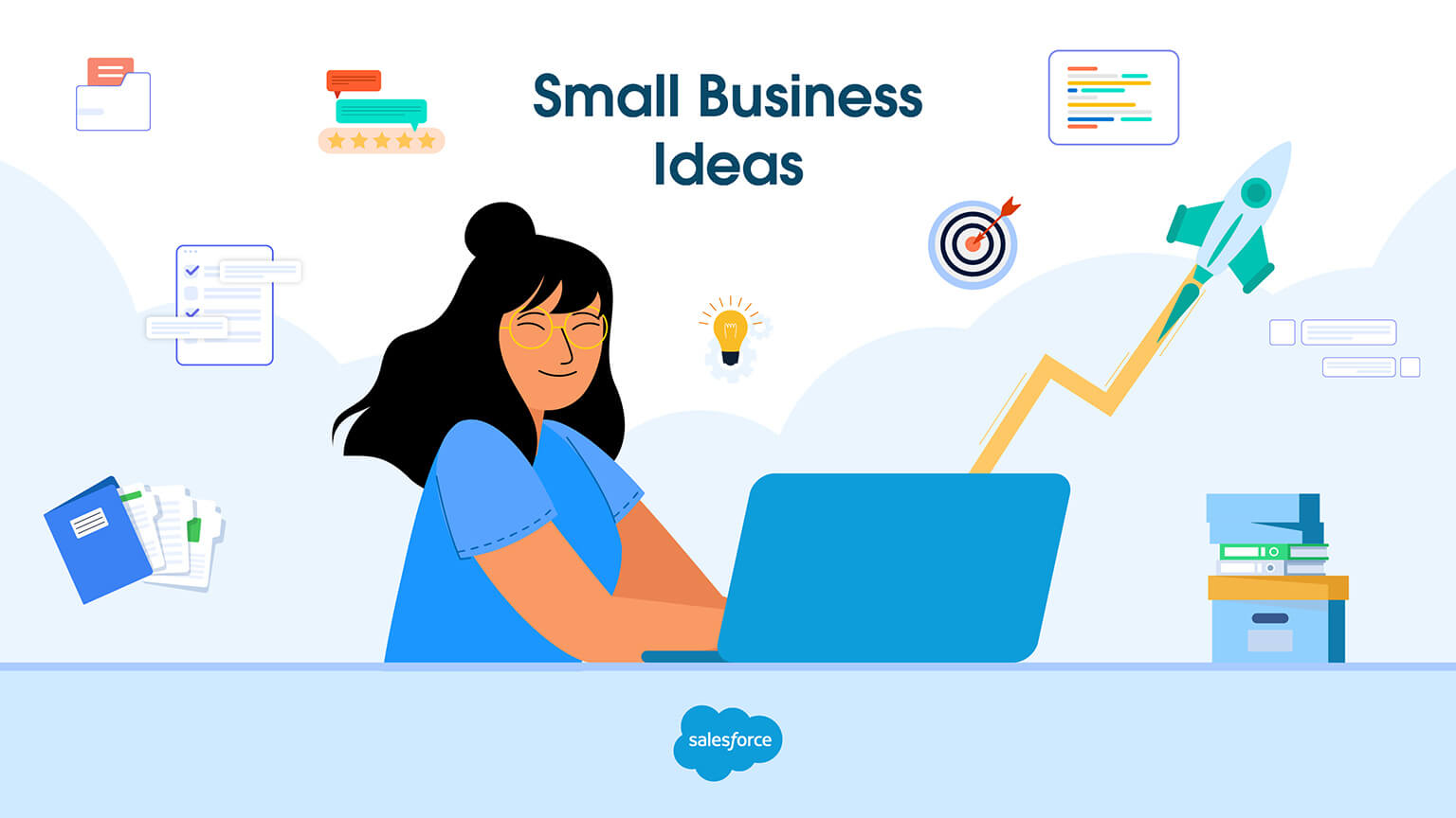 Small Business Ideas