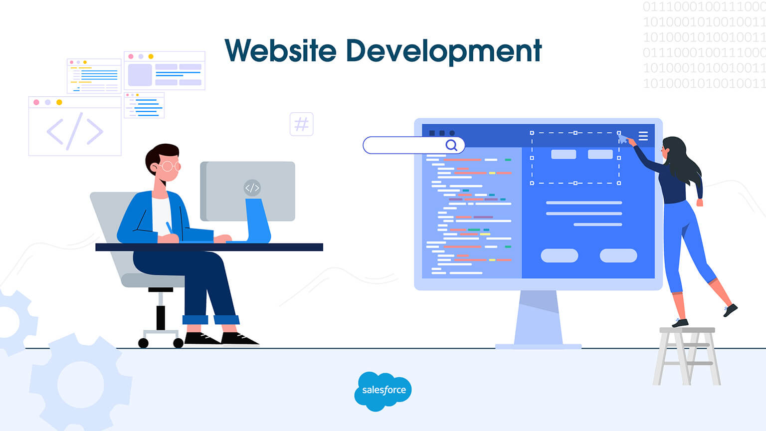 Website Development