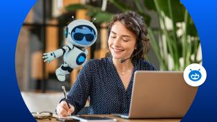 Salesforce’s Learnings with a Customer Service AI Agent