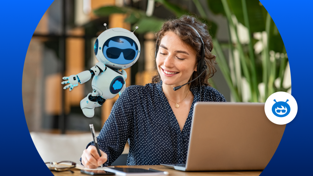 Salesforce’s Learnings with a Customer Service AI Agent