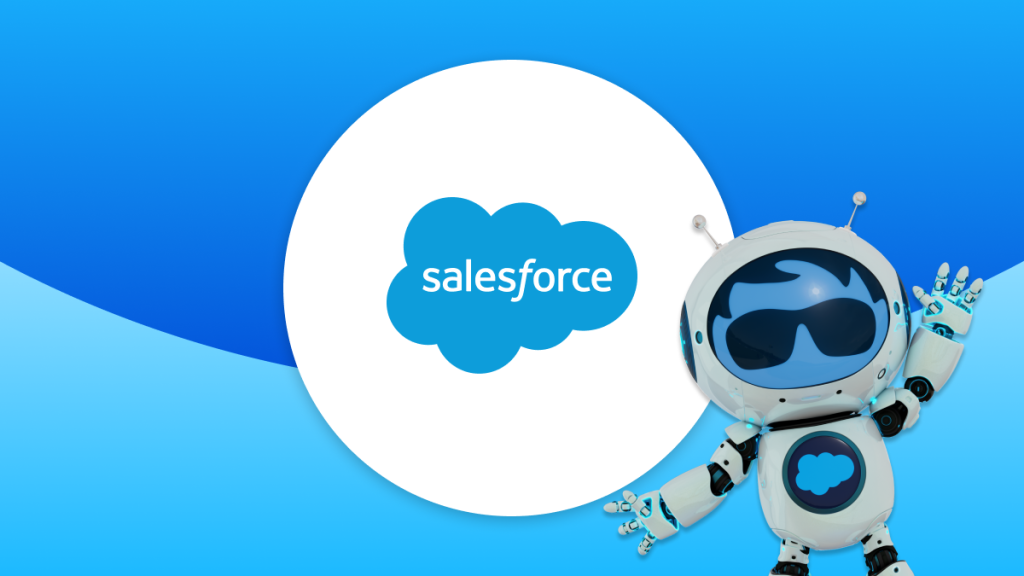 Salesforce Introduces New Agentforce Payment Options