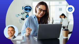 An Autonomic Core for the Agentic Enterprise Era