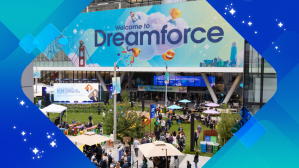 Five Key Takeaways from Dreamforce 2025