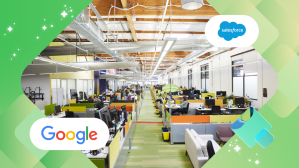 Salesforce, Google Expand Partnership with Agentforce 360, Gemini