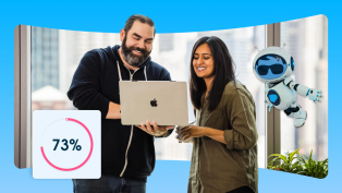 ANZ_Multi-Agent Adoption to Surge 73% by 2027 as Enterprises Race Toward Agentic Transformation – Unified Architecture Key to Success