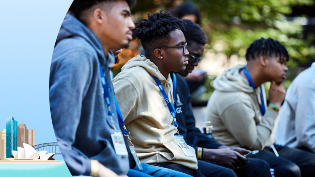 Agentforce World Tour Sydney 2026