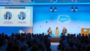 Financial Services Summit Sydney Keynote May 2026