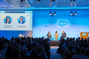 Financial Services Summit Sydney Keynote May 2026