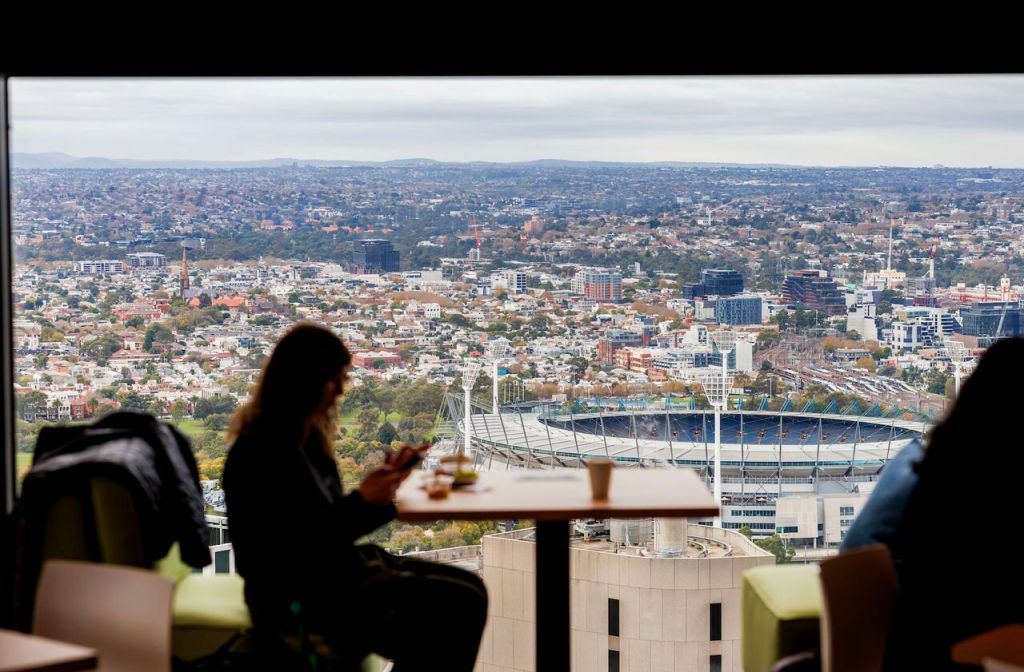 Salesforce ANZ Melbourne Office Opening 3