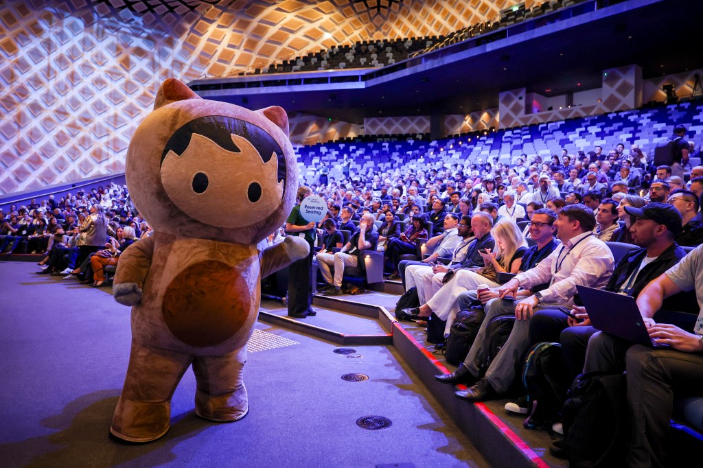 AIforce World Tour Essentials Sydney