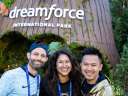 dreamforce attendees